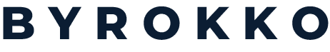 BYROKKO logo