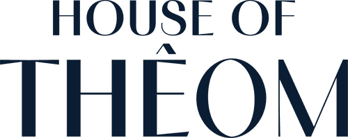 House of Thêom logo