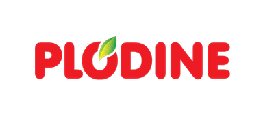 Plodine logo
