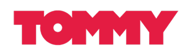 Tommy logo